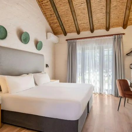 Protea Hotel Oudtshoorn Riempie Estate