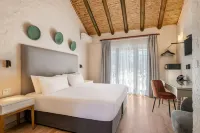 Protea Hotel Oudtshoorn Riempie Estate - parking