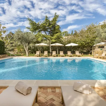 Valldemossa Hotel, the Natural Sanctuary