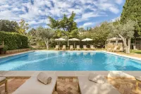 Valldemossa Hotel, the Natural Sanctuary - Pools