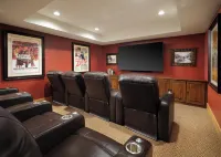 The Residences at Mountain Lodge by Hyatt Vacation Club
