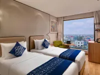 Ramada by Wyndham Itahari Pashupati Marg Hotels in Itahari