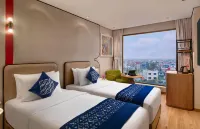 Ramada by Wyndham Itahari Pashupati Marg