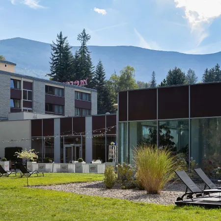 Hotel Mercure Karpacz Skalny