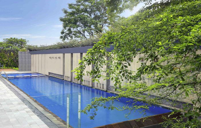 Novotel Bandung