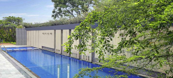 Novotel Bandung Hotels in Bandung City
