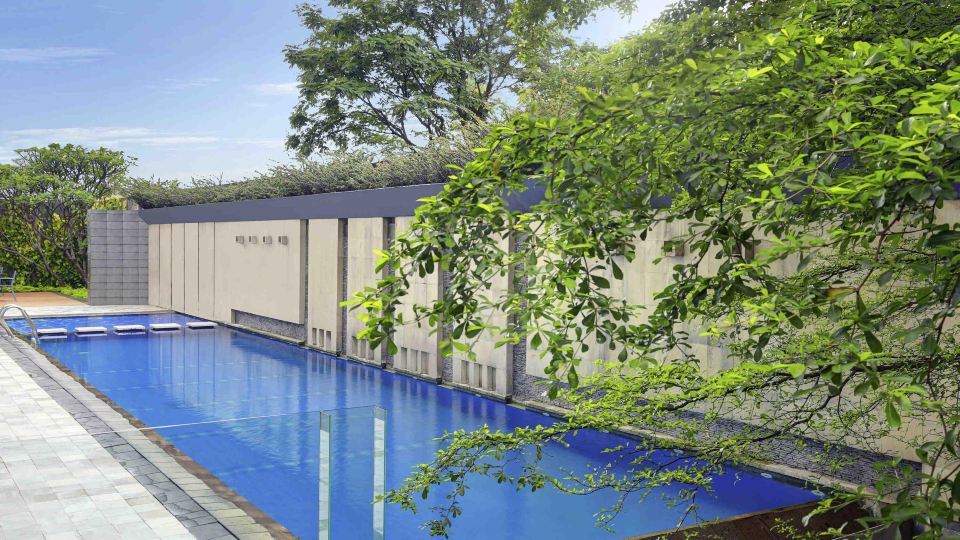 Novotel Bandung