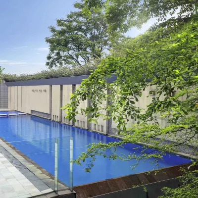 Novotel Bandung Hotels near Coblong