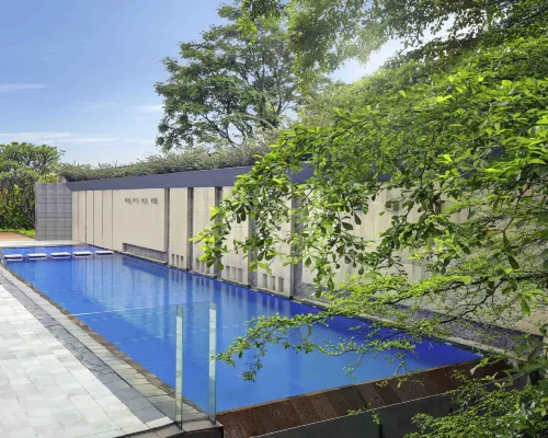 Novotel Bandung Hotels in Cicendo