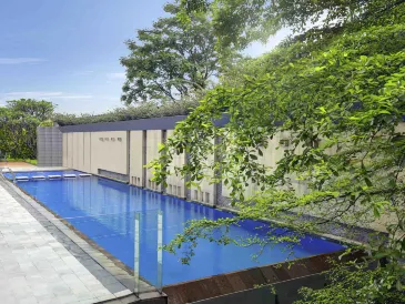 Novotel Bandung