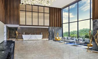 Novotel Mumbai International Airport