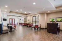 舒適套房飯店