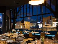The Sebel Launceston - breakfast