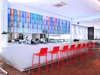 Ibis Styles Brasilia Aeroporto - bar