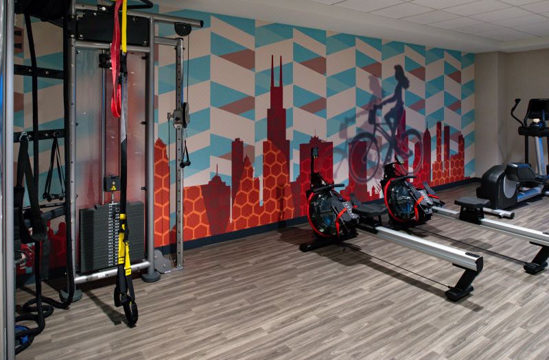 Hyatt Place Chicago/Wicker Park photo 5