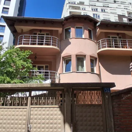 Good Hostel Prishtina