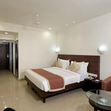 Chryso Hotels Pvt Ltd