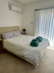 Sea View & Pool · 2BR · Esentepe Hotels in 