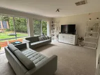 Cozy Curtin- 3 guests house