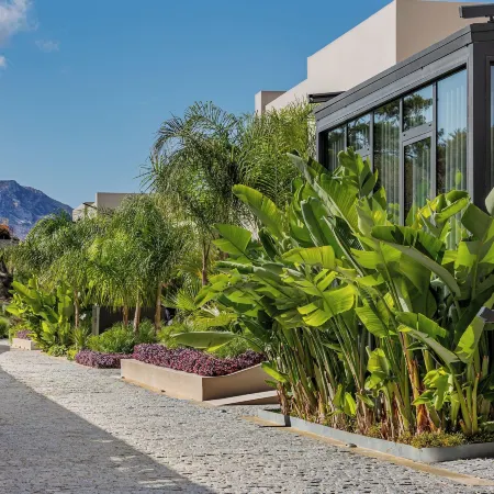 Omega Residences