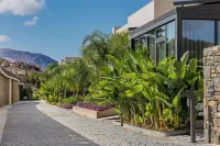 Omega Residences