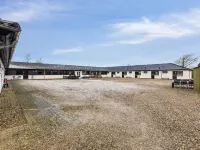 40 Person Holiday Home in Skaerbaek - 3-Star