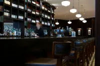 Clayton Hotel, Leeds - Bar