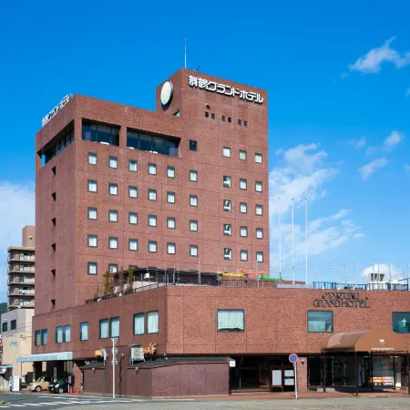 Maizuru Grand Hotel
