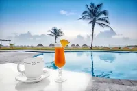 Club Maeva Miramar Tampico - Pools