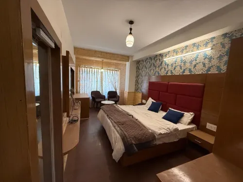 Hotel Summer King
