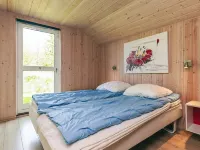 5 Star Holiday Home in Idestrup - 4 tähden