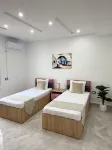 The Sunny Loft-hammamet Sud