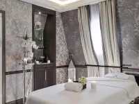 Le Grand Hôtel Cabourg - MGallery - スパ