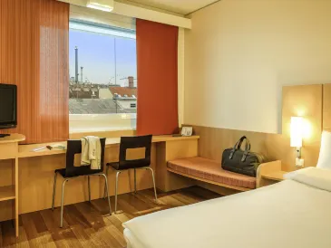 Ibis Wien Messe
