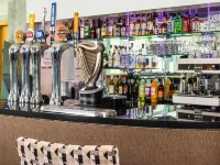 Ibis Styles Crewe - bar