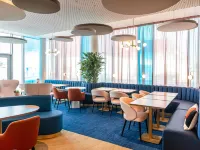 Mercure Dunkerque Centre Gare - breakfast