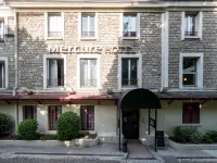 Hôtel Mercure Paris Ouest Saint-Germain Hotels in Yvelines