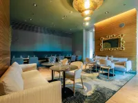 Mercure Tallinn - breakfast