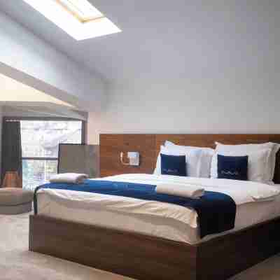 Nam Hotel Rooms