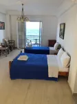 Dimitra Rooms - Apartments
