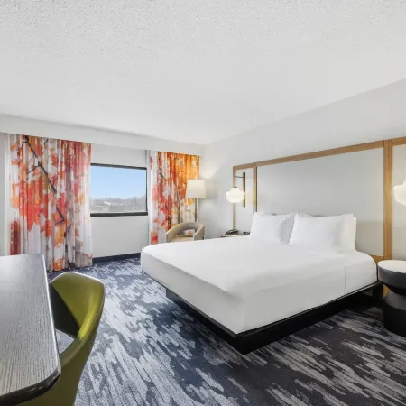 Fairfield by Marriott Inn & Suites Mount Pleasant, WI