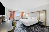 Fairfield by Marriott Inn & Suites Mount Pleasant, WI