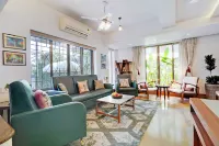 อลายา สเตย์ อดาร์ช วิลลา ที่พักสัตว์เลี้ยงพักได้ 3BHK - 4 ดาว