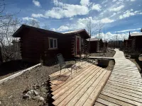 Earthsong Lodge Hotels in Denalin piirikunta