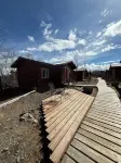 Earthsong Lodge