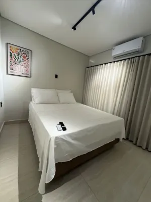 You Smart Flats - Hotel - 2-Star