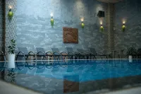 Aivazovsky Congress Hotel  Spa, WorldHotels Elite - Pool