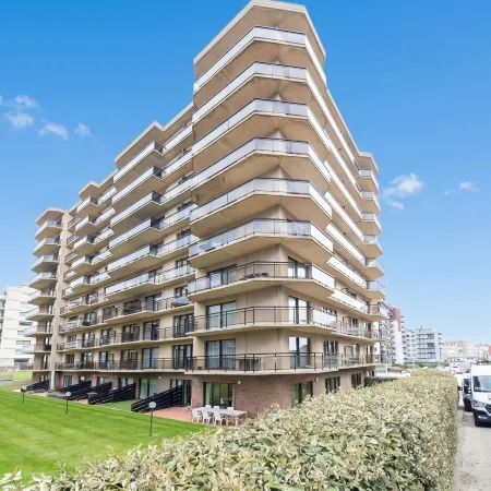 Westhinder 200m from Sea - Happy Rentals