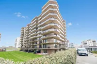 Westhinder 200m from Sea - Happy Rentals - Parkplatz