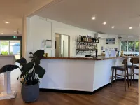 Kellys Beach Resort - Quầy bar